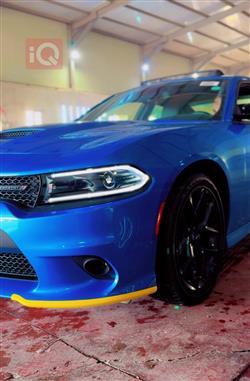 دودج تشارجر